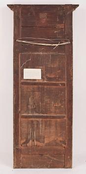 SPEGEL, sengustaviansk, Claes Eric Reding, Karlskrona, verksam 1808-1815.