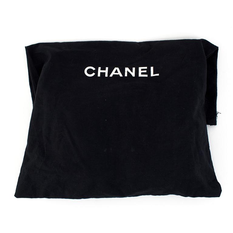 A bag by Chanel.