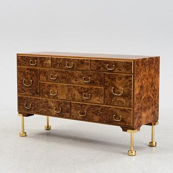 Josef Frank, a 'Tyresö' chest of drawers, Svenskt Tenn, Sweden ca 2013.