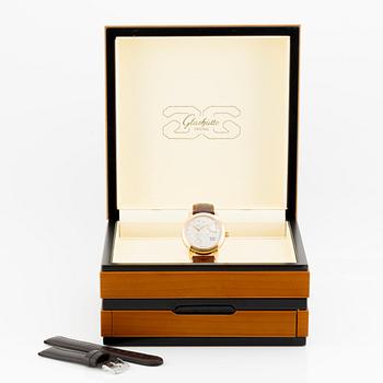 Glashütte Original, PanoReserve, ca 2004.