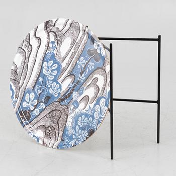 Josef Frank, a tray table, Firma Svenskt Tenn.