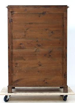CHIFFONJÉ, 1800-tal.