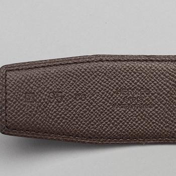 HERMÈS, belt.