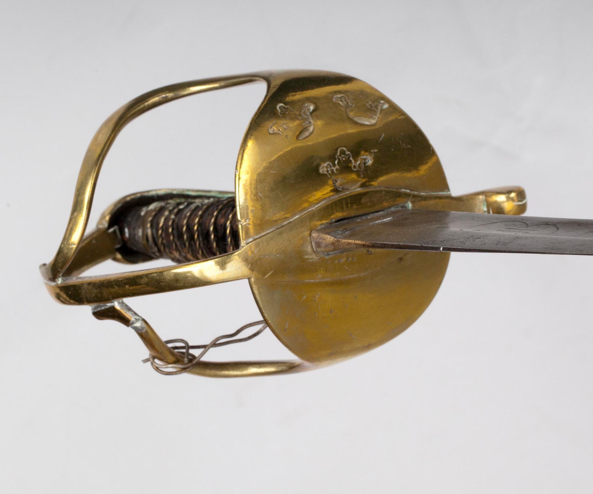 SABEL, 1700-tal.