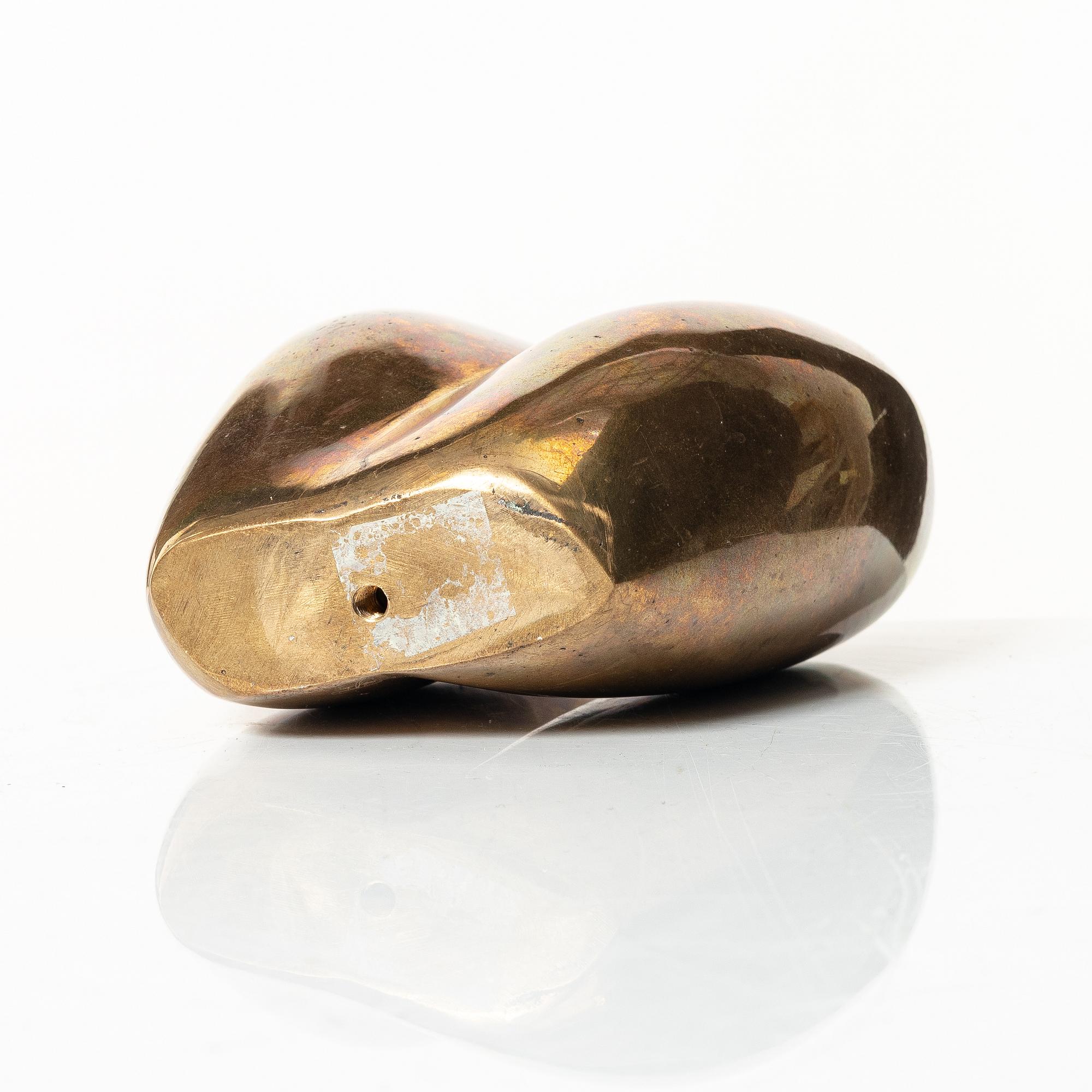 Veikko Keränen, "Torso".