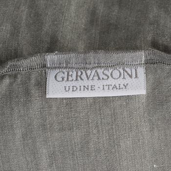 A "Ghost 12" sofa by Paola Navone for Gervasoni.