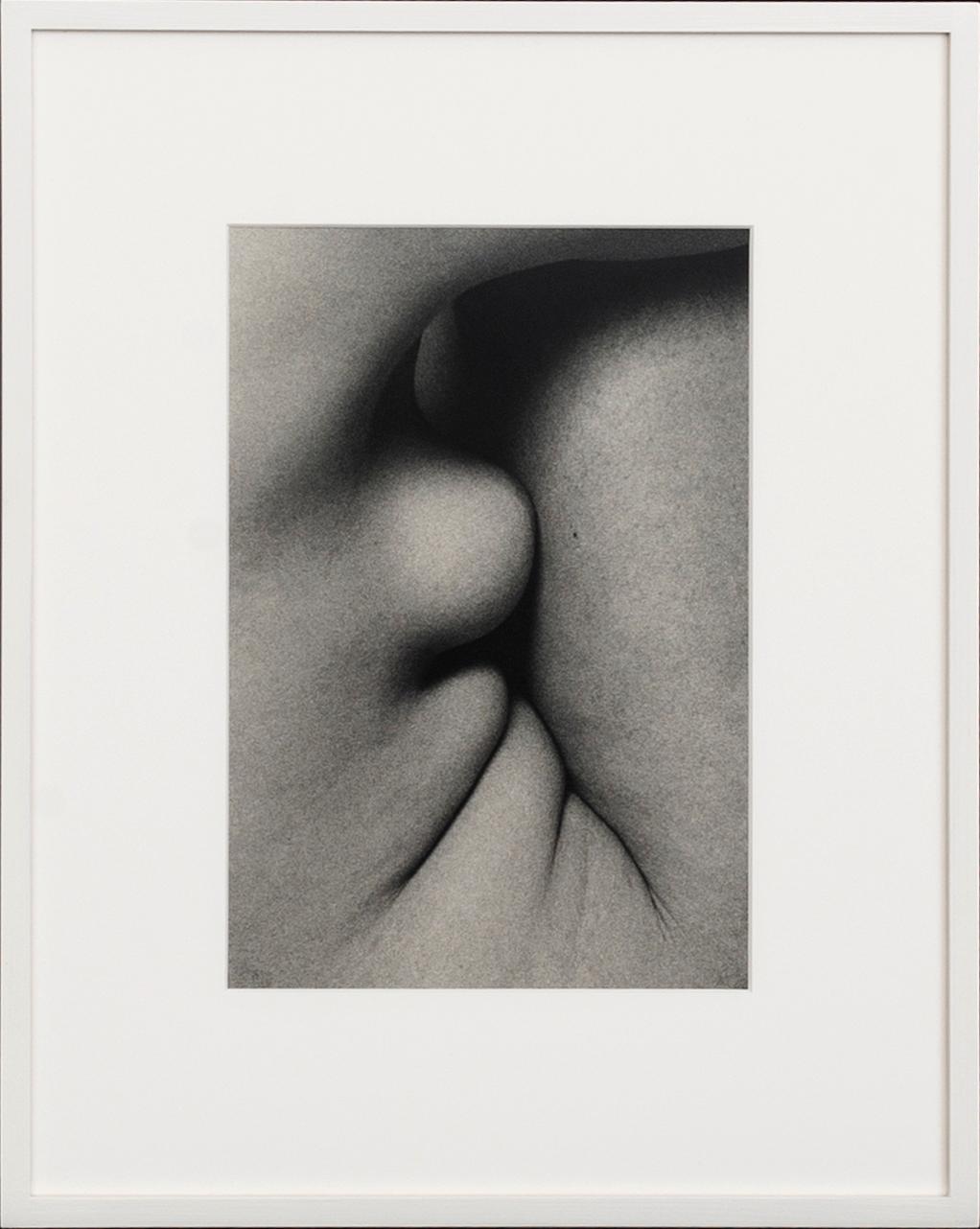 GUNNAR SMOLIANSKY, photography, signed and dated 1957 a tergo.