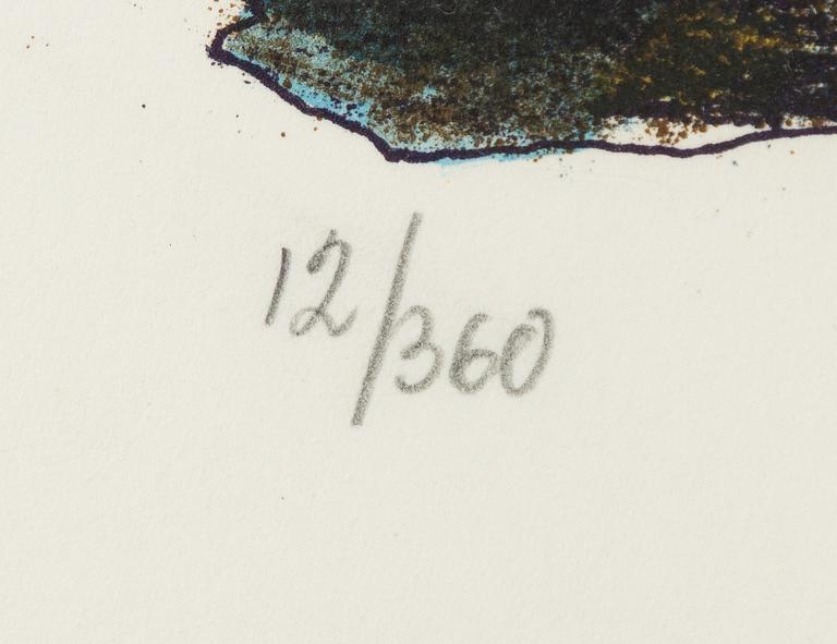 Roland Svensson, "Juninatt".