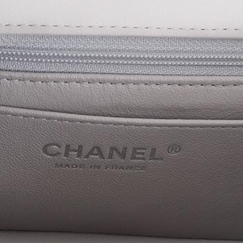 Chanel, bag, "Flap Bag Timeless Mini Rectangular", 2014-2015.
