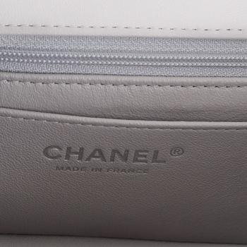 Chanel, väska, "Flap Bag Timeless Mini Rectangular", 2014-2015.