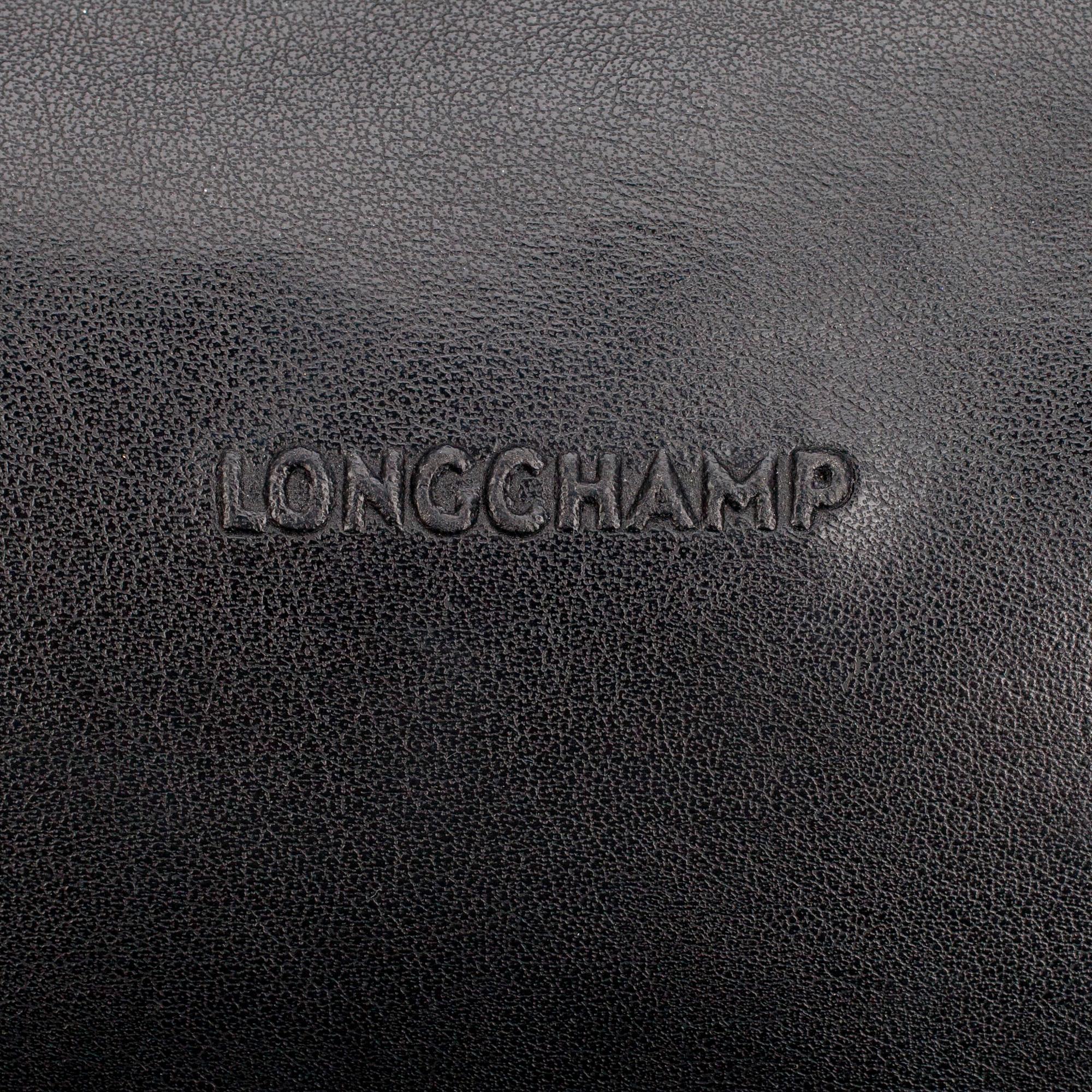 VÄSKA, Longchamp.
