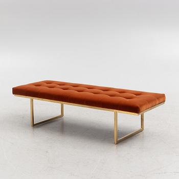 Bench, "Fiona", Ruth & Joanna, contemporary.