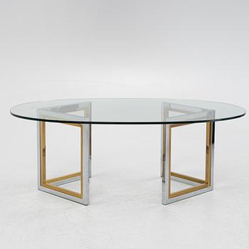 Coffee table, second half of the 20th century.