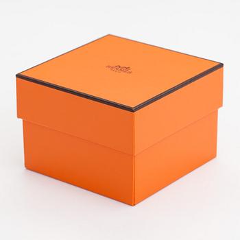 Hermès, Pullman, armbandsur, 25 mm.