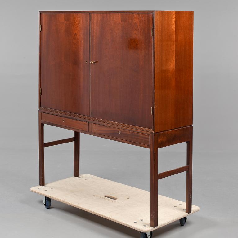 SKÅP, Ole Wancher för P.J.Furniture A/S, 1950/1960-tal.