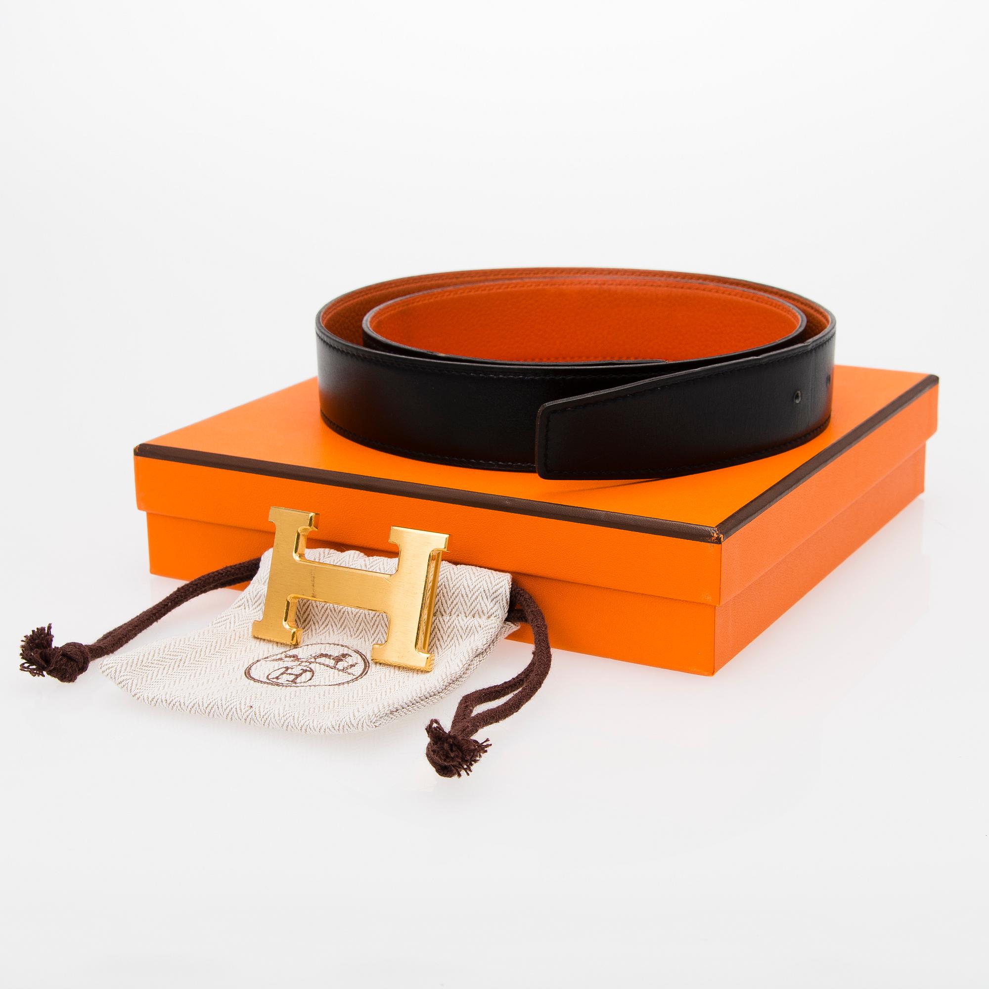 HERMÈS, VYÖ, koko 85.