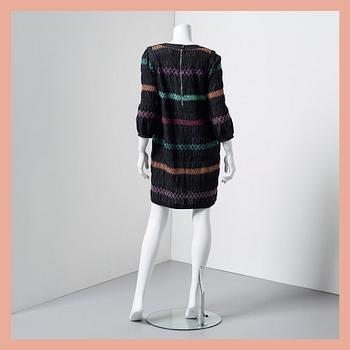 KLÄNNING, See By Chloé, italiensk storlek 40.