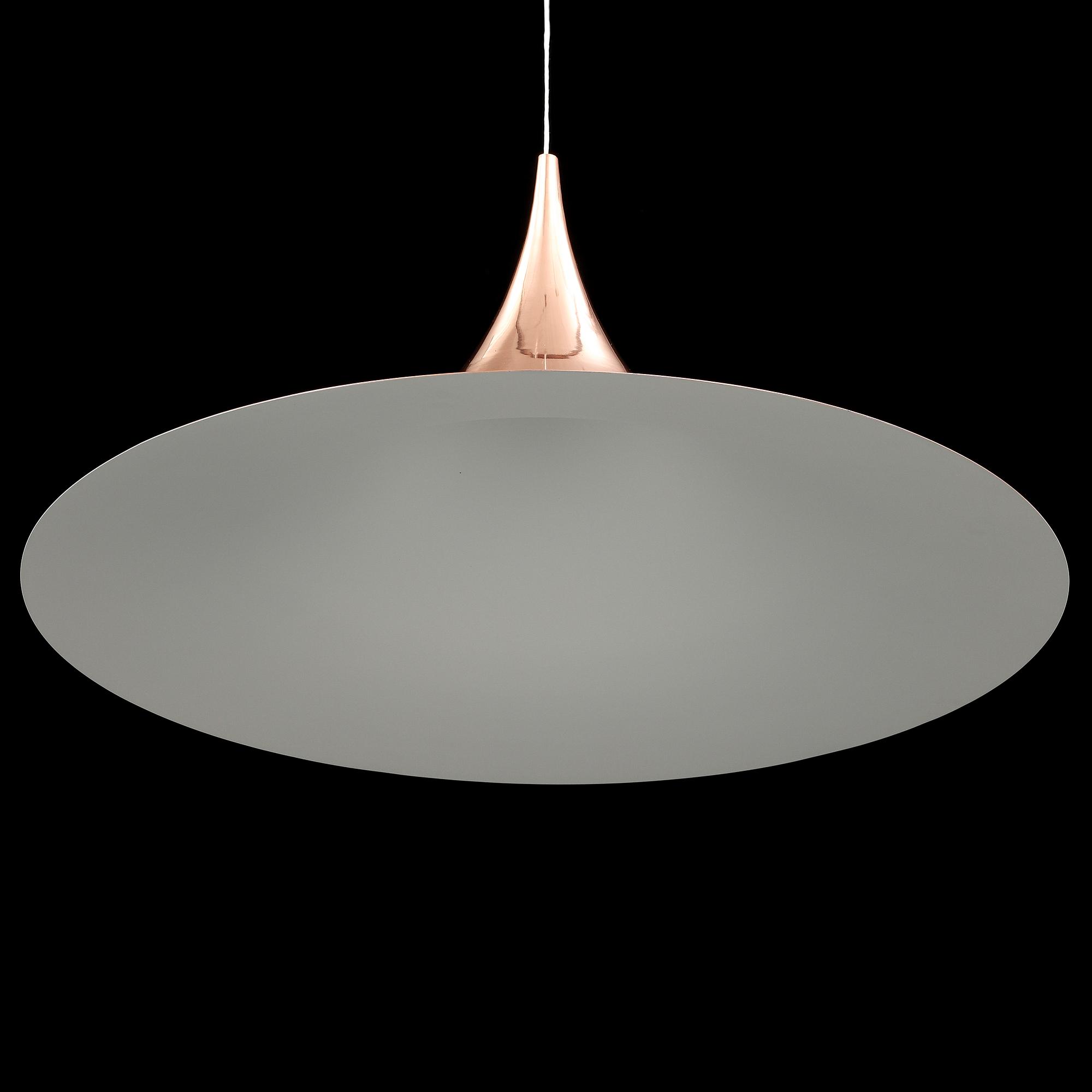 TAKLAMPA, "Semi", Claus Bonderup and Torsten Thorup, Gubi, Danmark.