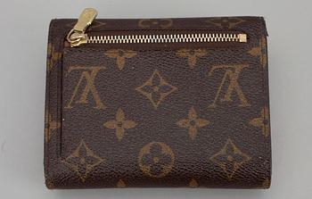PLÅNBOK, Louis Vuitton.