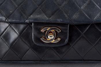 Chanel väska.