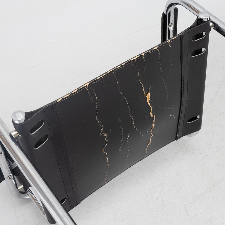 Stolar, 4 st, möjligtvis Italien, sent 1900-tal.