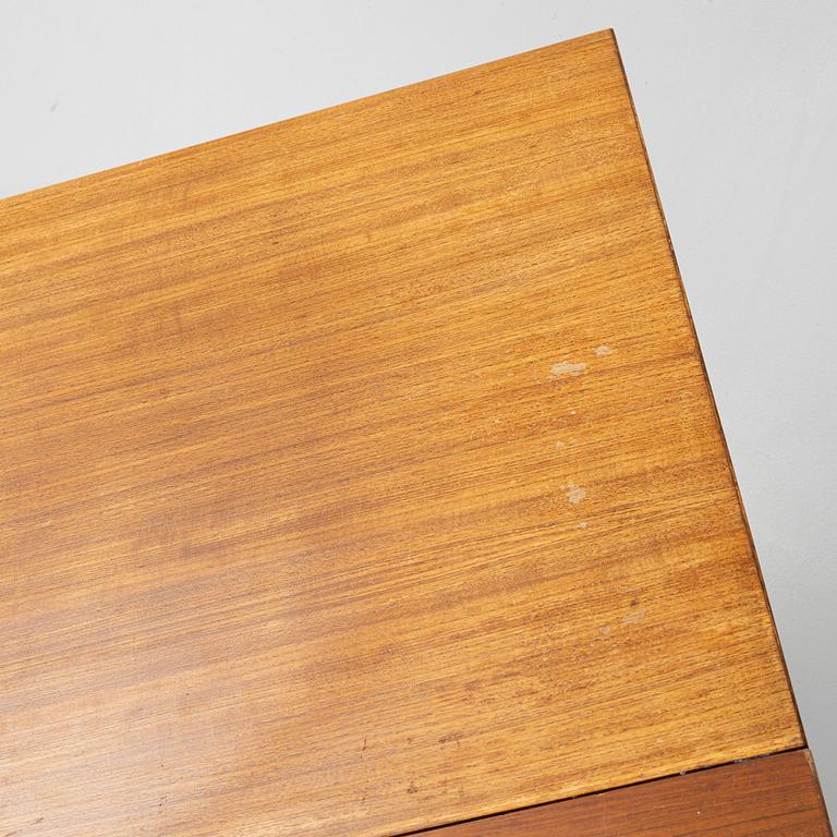 Matbord, Westbergs möbelfabrik, 1950-tal.