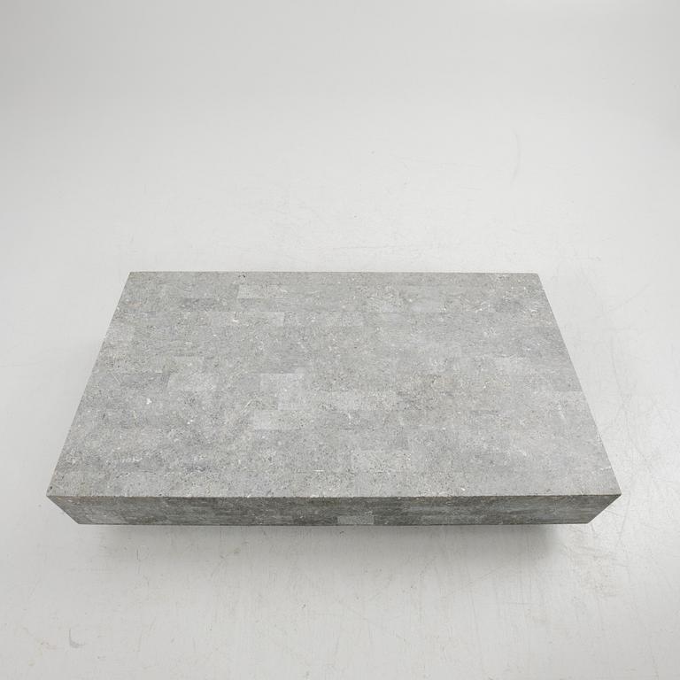 Soffbord, 1900-talets senare del.