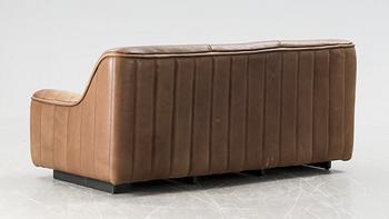 SOFFA, De Sede, Schweiz 1970-tal.