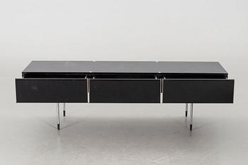 An italian 1970/80's sideboard.
