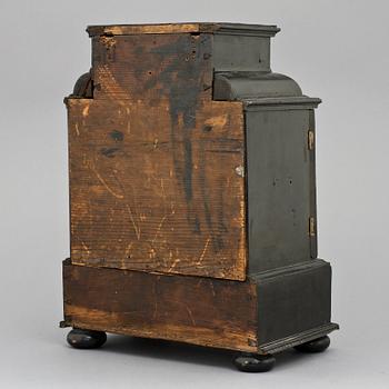 KABINETTSKÅP, barock, 1600-tal.