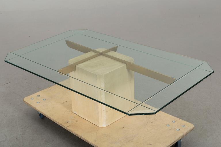 SOFFBORD 1970/80-tal.