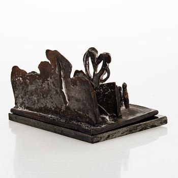 Erkki Kannosto, Nimetön.