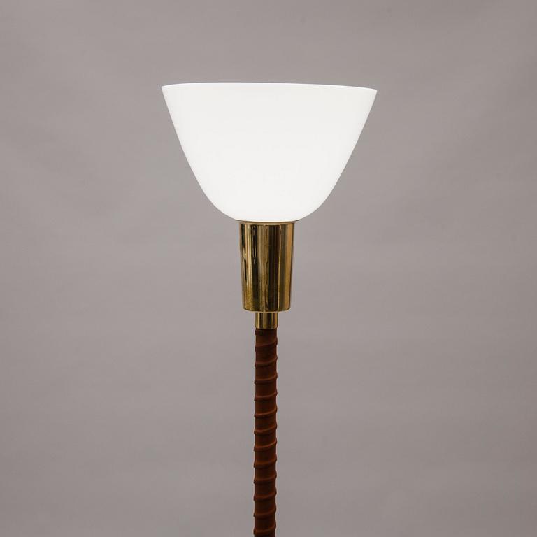 GOLVLAMPA, design Lisa Johansson-Pape, Orno, 1900-talets mitt.