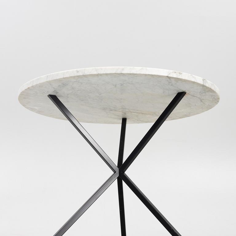 Per Söderberg, dining table, "NEB Round Table", No Early Birds.