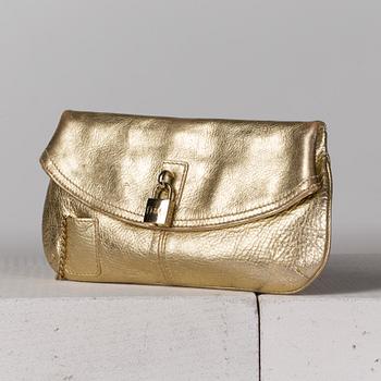 VÄSKA, "Karen", Dolce Gabbana.