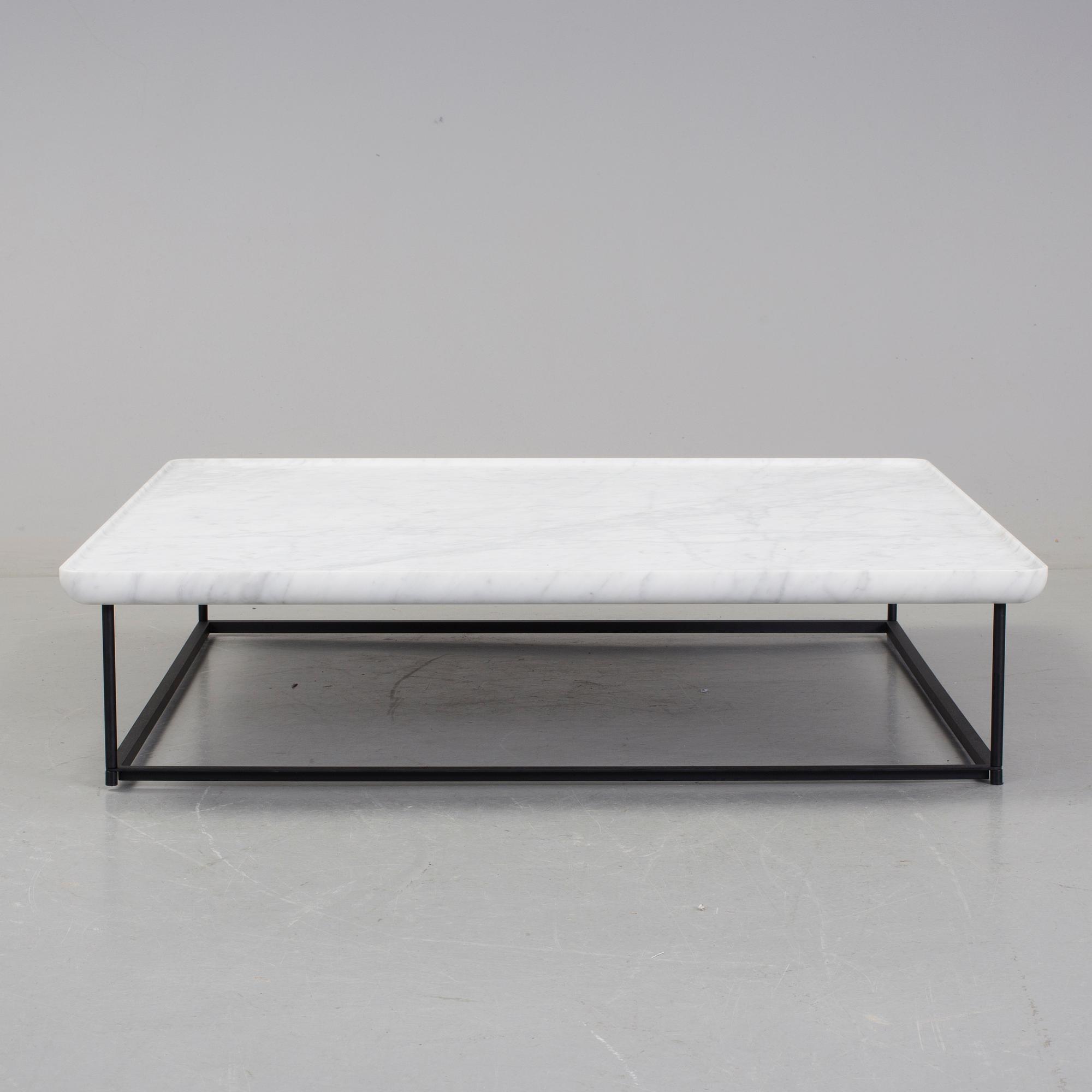 SOFFBORD, "Cassina", Torei, 2000-tal.