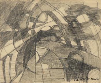 Siri Rathsman, Untitled.