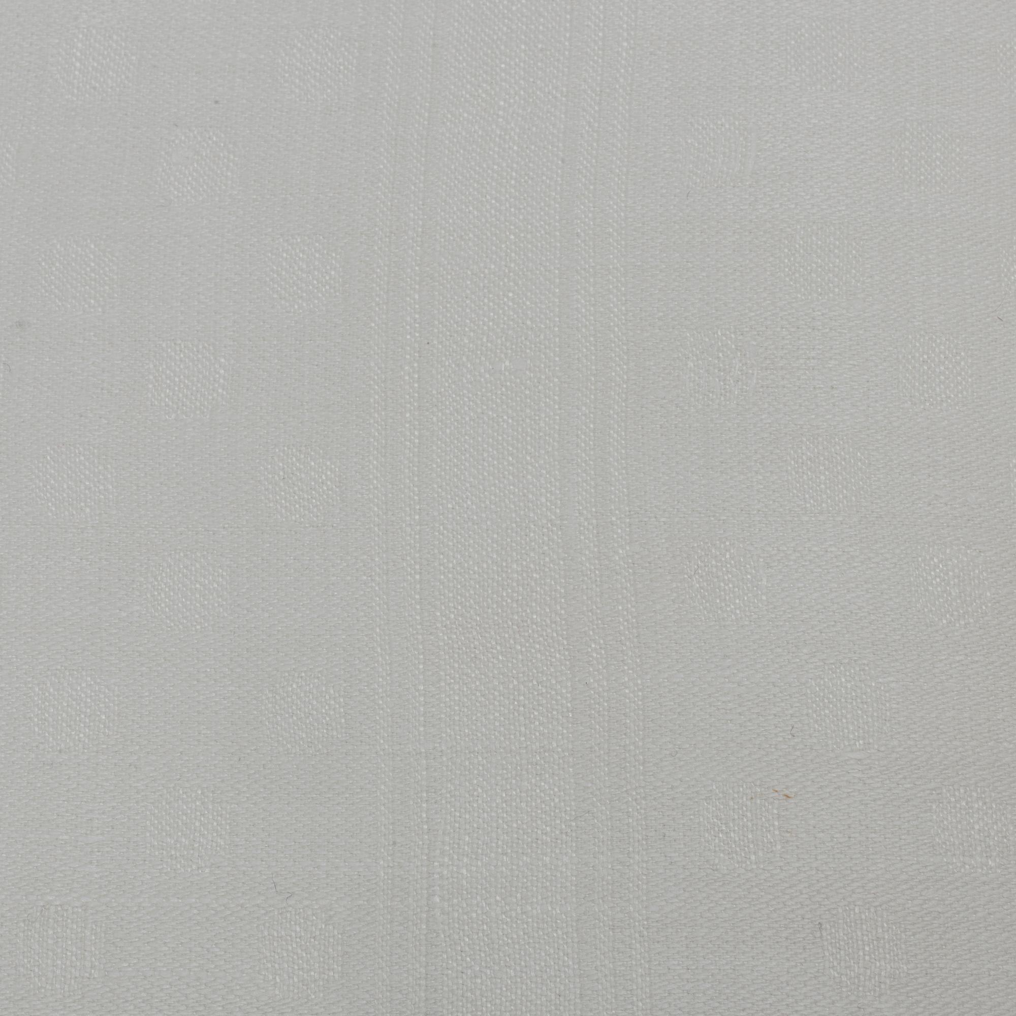 SAMLING LINNEDAMAST, 27 delar.