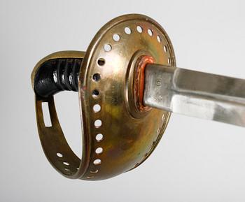 SABEL, Sverige, 1800-tal.