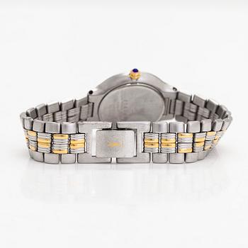 Yves Saint Laurent, armbandsur, 26,5 mm.