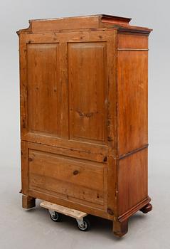 CHIFFONJÉ, 1800-talets andra hälft.