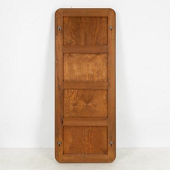 Spegel, Swedish Modern, 1940-tal.