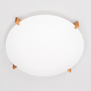 Uno & Östen Kristiansson, Plafond, "Plafo", Luxus, 1900-talets andra hälft.