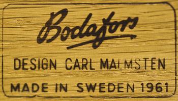 SKÅP, "Herrgården", Carl Malmsten, 1900-talets andra hälft.