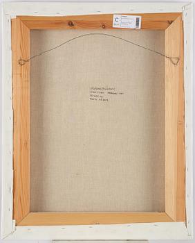 Andreas Eriksson, Utan titel.