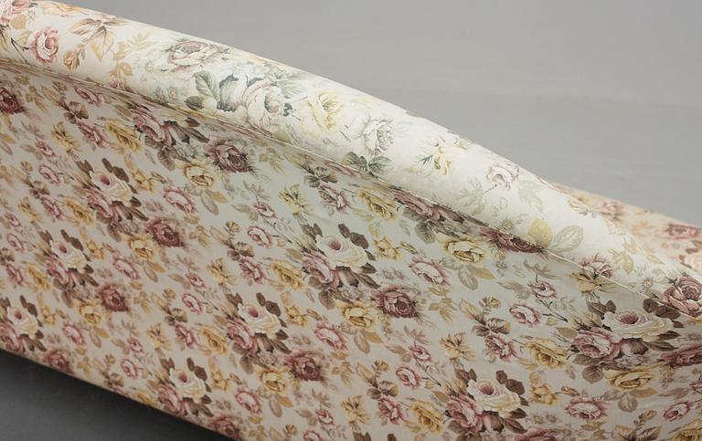 SOFFA, "Paradiset", Kerstin Hörlin-Holmquist för Triva-serien, Nordiska Kompaniet.