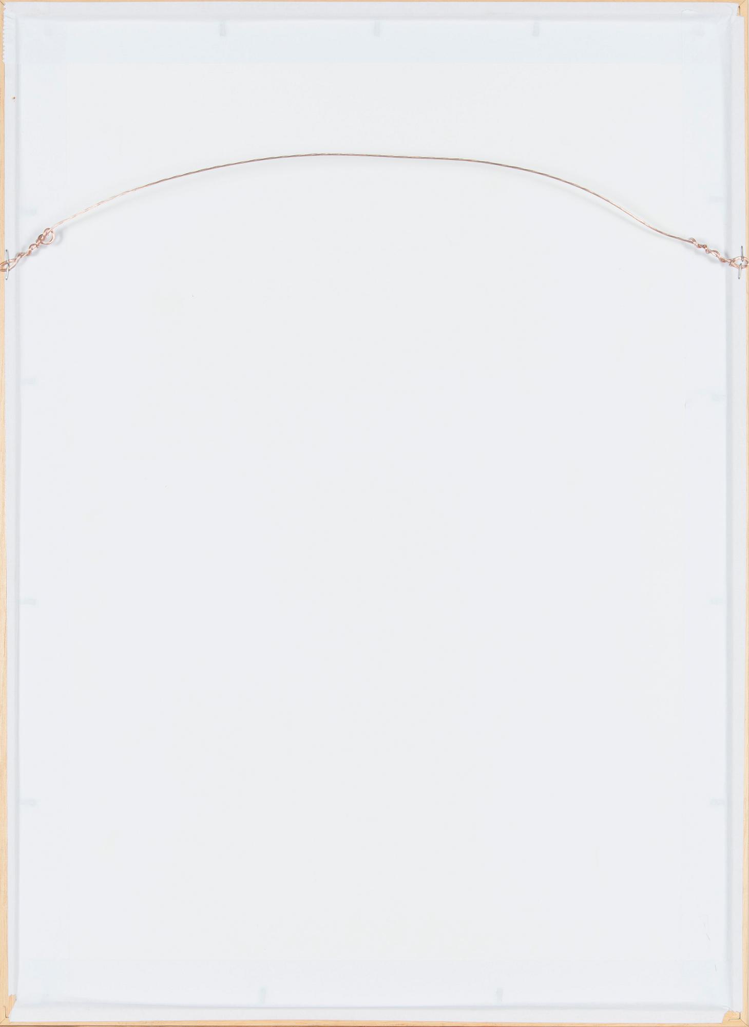 Santeri Salokivi, Manlig nakenmodell.