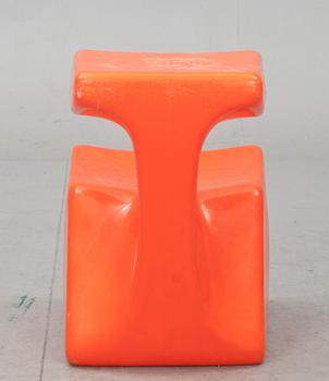 STOL, Luigi Colani, Top System, Tyskland 1973-82, märkt.