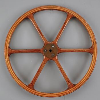 SKEPPSRATT, tidigt 1900-tal.