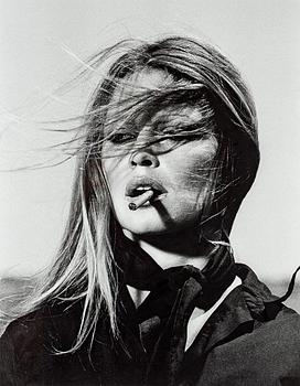 260. Terry O'Neill, "Brigitte Bardot, Spain, 1971".